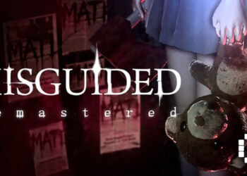 Misguided Remastered Brings Indonesian Folklore Horror to PC