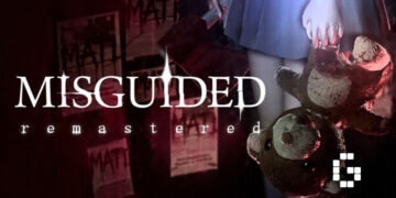 Misguided Remastered Brings Indonesian Folklore Horror to PC