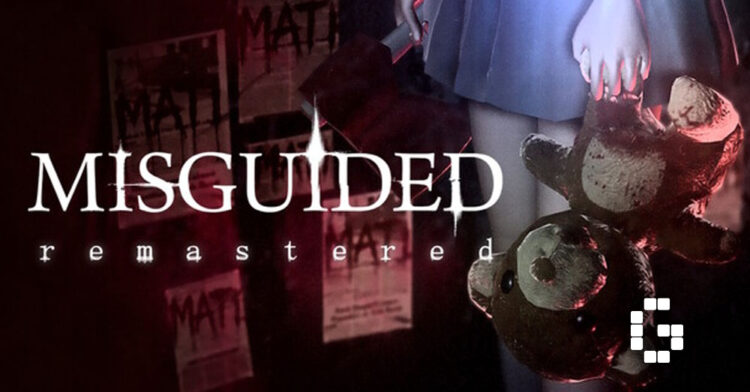 Misguided Remastered Brings Indonesian Folklore Horror to PC