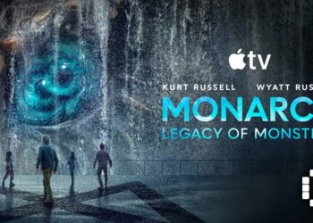 Apple TV Unveils New Teaser for Monarch: Legacy of Monsters Season Two