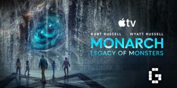 Apple TV Unveils New Teaser for Monarch: Legacy of Monsters Season Two