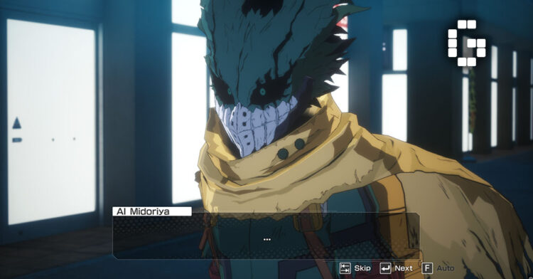 MY HERO ACADEMIA: All’s Justice Preview — Hands-On With the Next Plus Ultra Brawler
