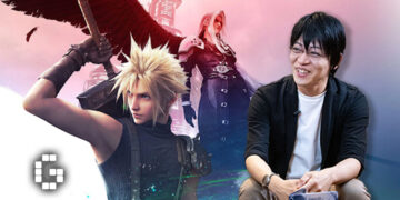 [CF 2025] Naoki Hamaguchi Exclusive Interview – An Insight Into The Final Fantasy VII Remake Series