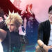[CF 2025] Naoki Hamaguchi Exclusive Interview – An Insight Into The Final Fantasy VII Remake Series