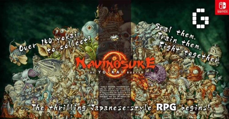 Navinosuke: The Yo-Kai Buster Confirms 2026 Release as Main Scenario Wraps Up