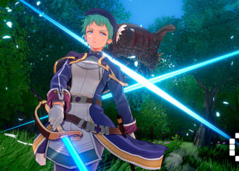 Nihon Falcom Plans to Double Annual Game Output, Expands to Switch 2