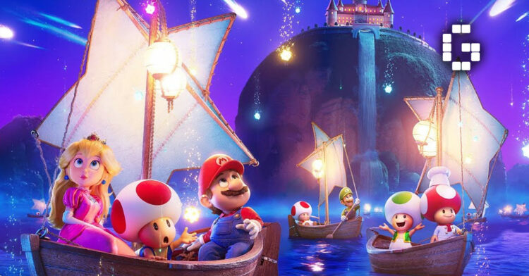 Nintendo President Confirms Continued Movie Plans, Open to Anime Possibilities