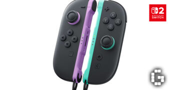 Nintendo Switch 2 Gets New Light Purple and Light Green Joy-Cons This February