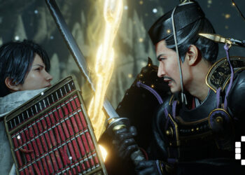Nioh 3 Developers Discuss the Shift to Multiple Eras and Open Design