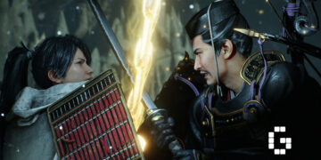 Nioh 3 Developers Discuss the Shift to Multiple Eras and Open Design