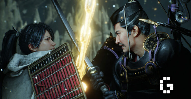 Nioh 3 Developers Discuss the Shift to Multiple Eras and Open Design