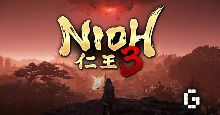 Nioh 3 Review – Time-Traveling Samurai Action Meets Open-World Freedom