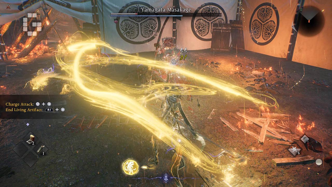 Nioh 3 Review