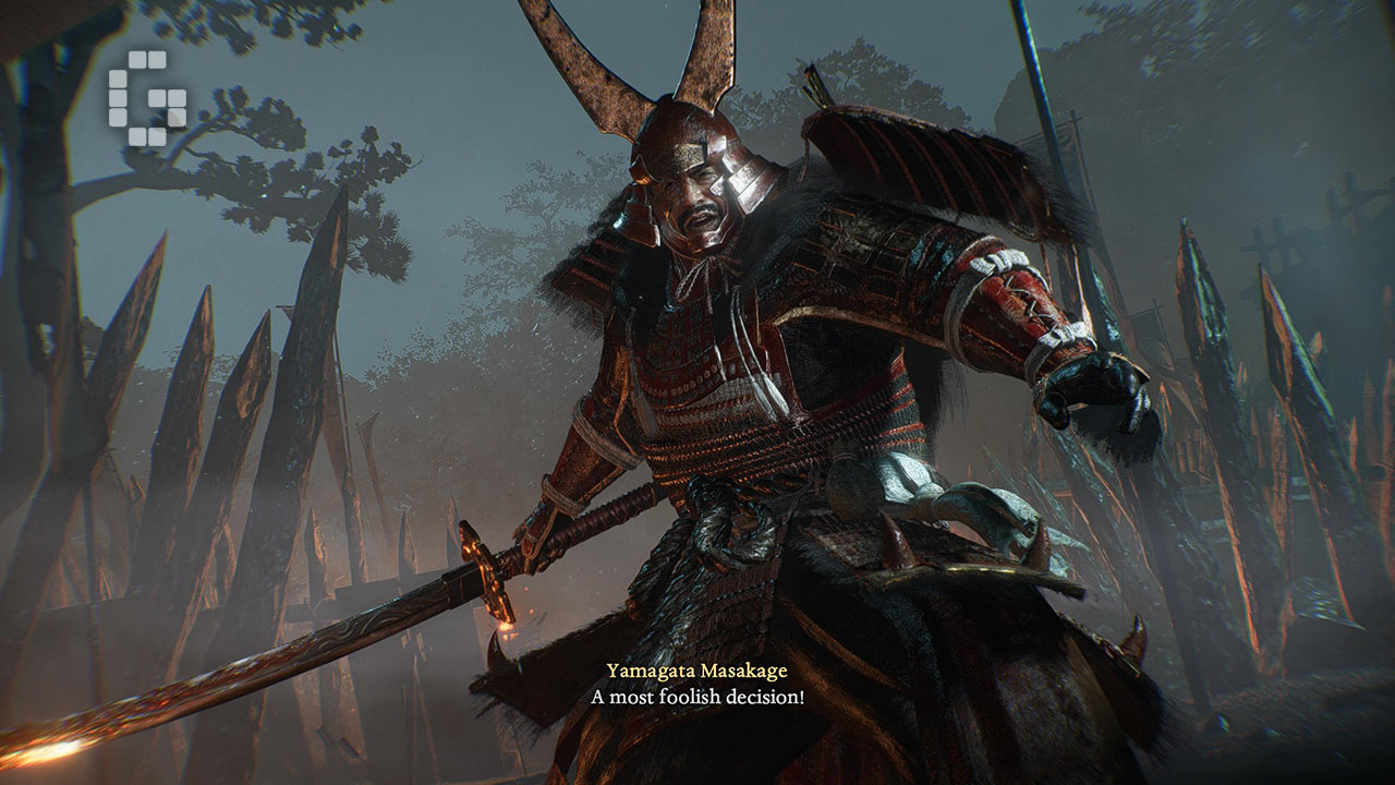 Nioh 3 Review