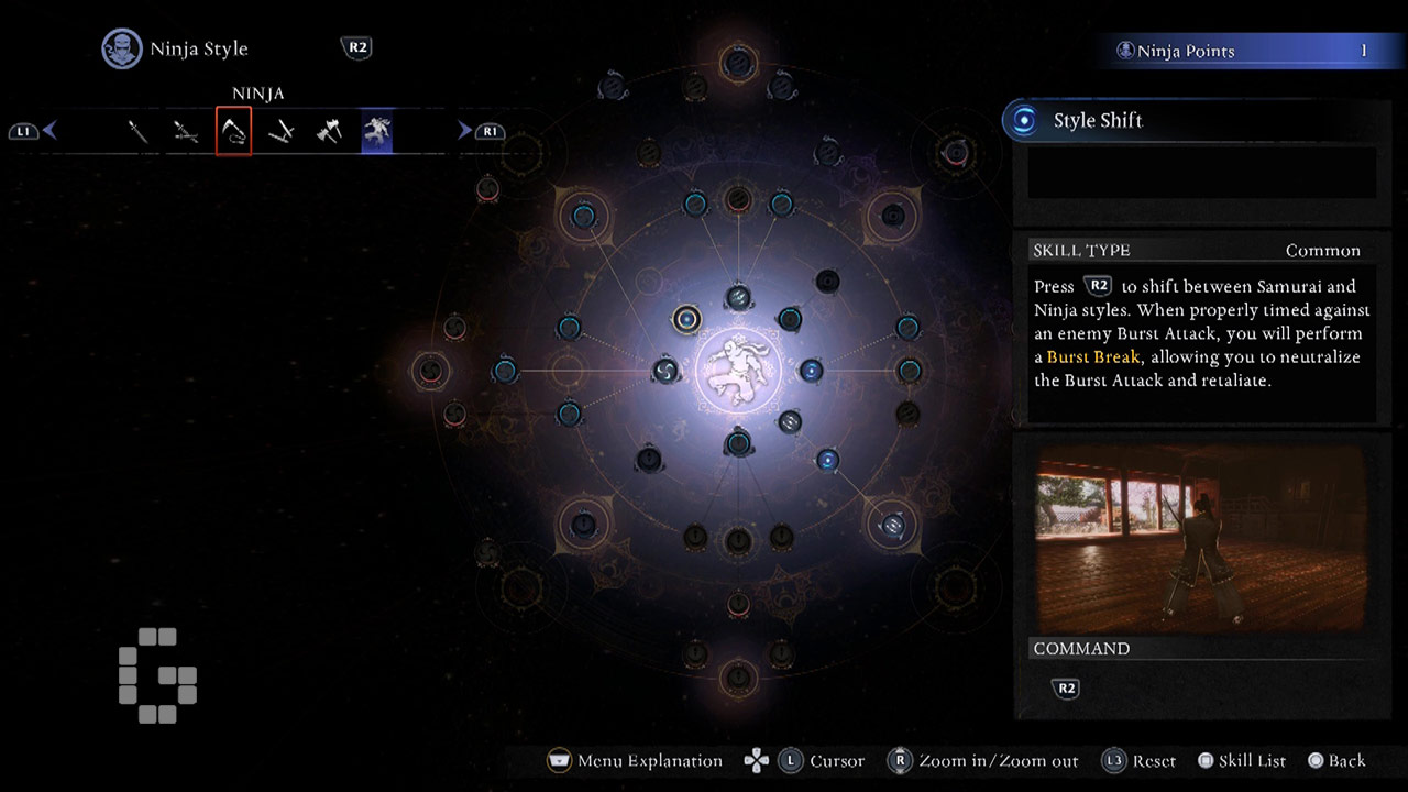 Nioh 3 Review