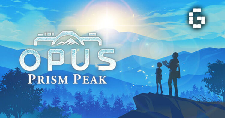 OPUS: Prism Peak Arrives March 26 on Consoles and PC