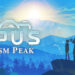 OPUS: Prism Peak Arrives March 26 on Consoles and PC