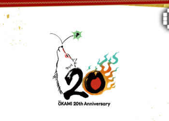 Okami 20th Anniversary Teaser Website Opens Ahead of April Celebration
