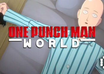 One Punch Man World Prepares to End Service in February 2026