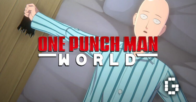 One Punch Man World Prepares to End Service in February 2026