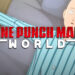 One Punch Man World Prepares to End Service in February 2026
