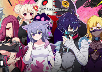 Mobile Battle Game OUTRANKERS to Shut Down After Just Three Months