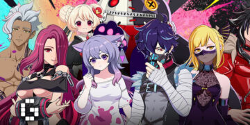 Mobile Battle Game OUTRANKERS to Shut Down After Just Three Months