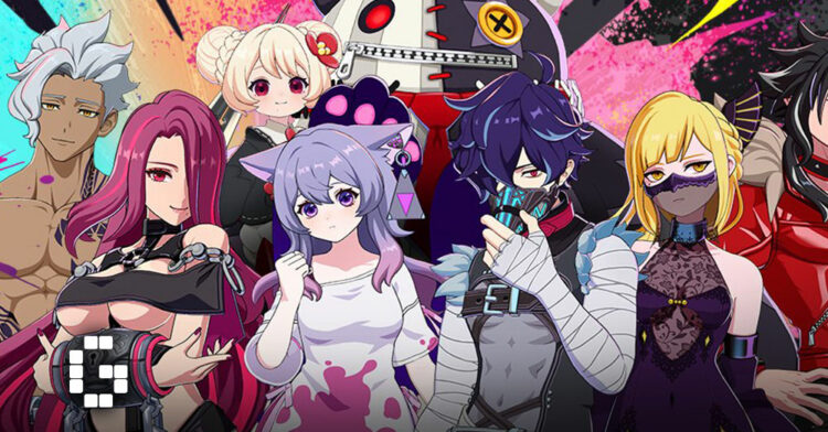 Mobile Battle Game OUTRANKERS to Shut Down After Just Three Months