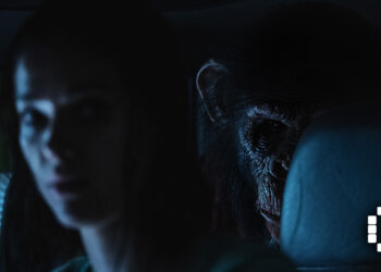 PRIMATE Review — When Familiar Faces Turn Terrifying