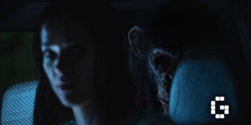 PRIMATE Review — When Familiar Faces Turn Terrifying