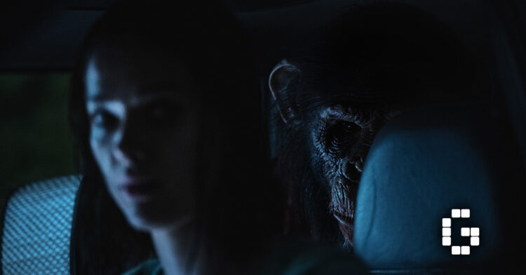 PRIMATE Review — When Familiar Faces Turn Terrifying