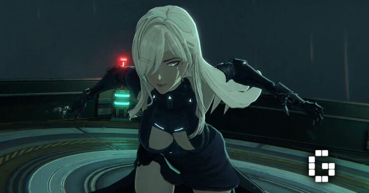 Sci-Fi Horror RPG Parasite Mutant Demo Now Available on Steam