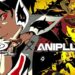 ANIPLUS Café Launches Persona 5 Royal Collaboration Café in Singapore This December