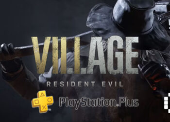 PlayStation Plus January Lineup Includes Resident Evil Village and Like a Dragon: Infinite Wealth on PS5 and PS4