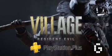 PlayStation Plus January Lineup Includes Resident Evil Village and Like a Dragon: Infinite Wealth on PS5 and PS4