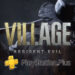PlayStation Plus January Lineup Includes Resident Evil Village and Like a Dragon: Infinite Wealth on PS5 and PS4