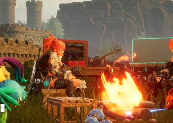 Pocketpair Asks Job Applicants to Show Steam Libraries and Playtime During Hiring