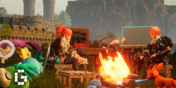 Pocketpair Asks Job Applicants to Show Steam Libraries and Playtime During Hiring