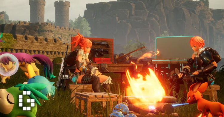 Pocketpair Asks Job Applicants to Show Steam Libraries and Playtime During Hiring