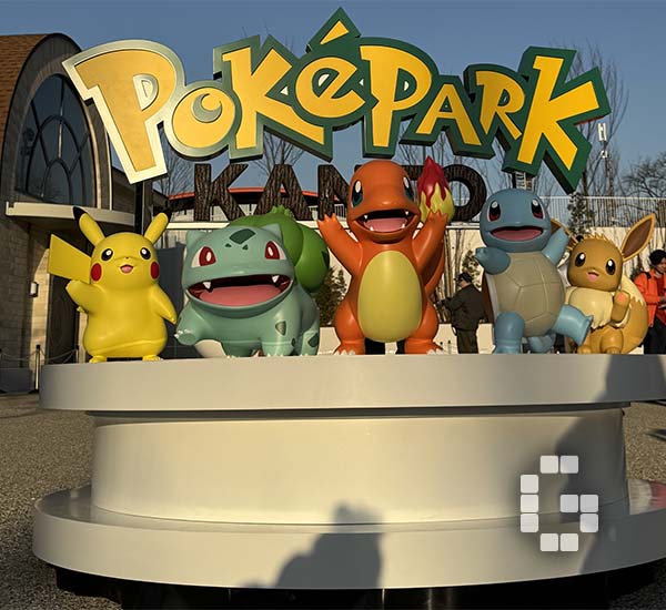 PokéPark KANTO