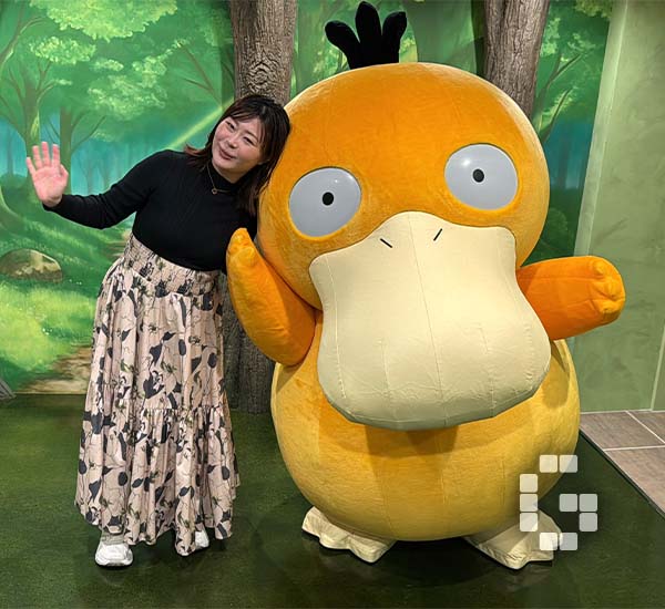 PokéPark KANTO