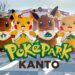 PokéPark KANTO Experience: A Unique Pokémon World Like No Other