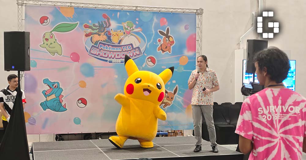 Pokémon