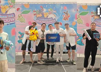 Pokémon TCG Showdown Championship 2026 Interview: Three Champions, Three Stories