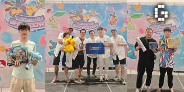 Pokémon TCG Showdown Championship 2026 Interview: Three Champions, Three Stories
