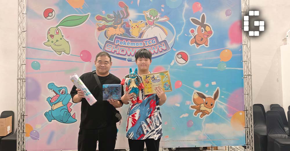 Pokémon