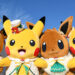 A Journey Into PokéPark KANTO: Behind the Scenes of Pokémon’s First Outdoor Park