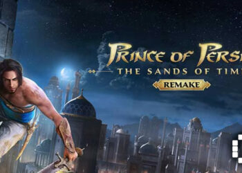 Ubisoft Scraps Prince of Persia Remake Along With Five Other Games