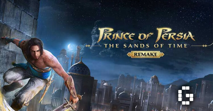 Ubisoft Scraps Prince of Persia Remake Along With Five Other Games