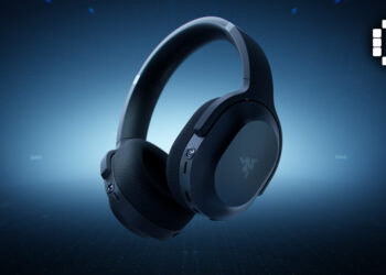 Razer Unveils Project Motoko, a Vision-Driven Wearable AI Headset